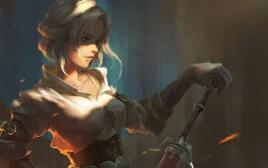 梦境中的猫王者荣耀技能解析