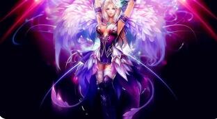 联盟钻石上王者