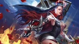 乱世中的吕布技能搭配攻略